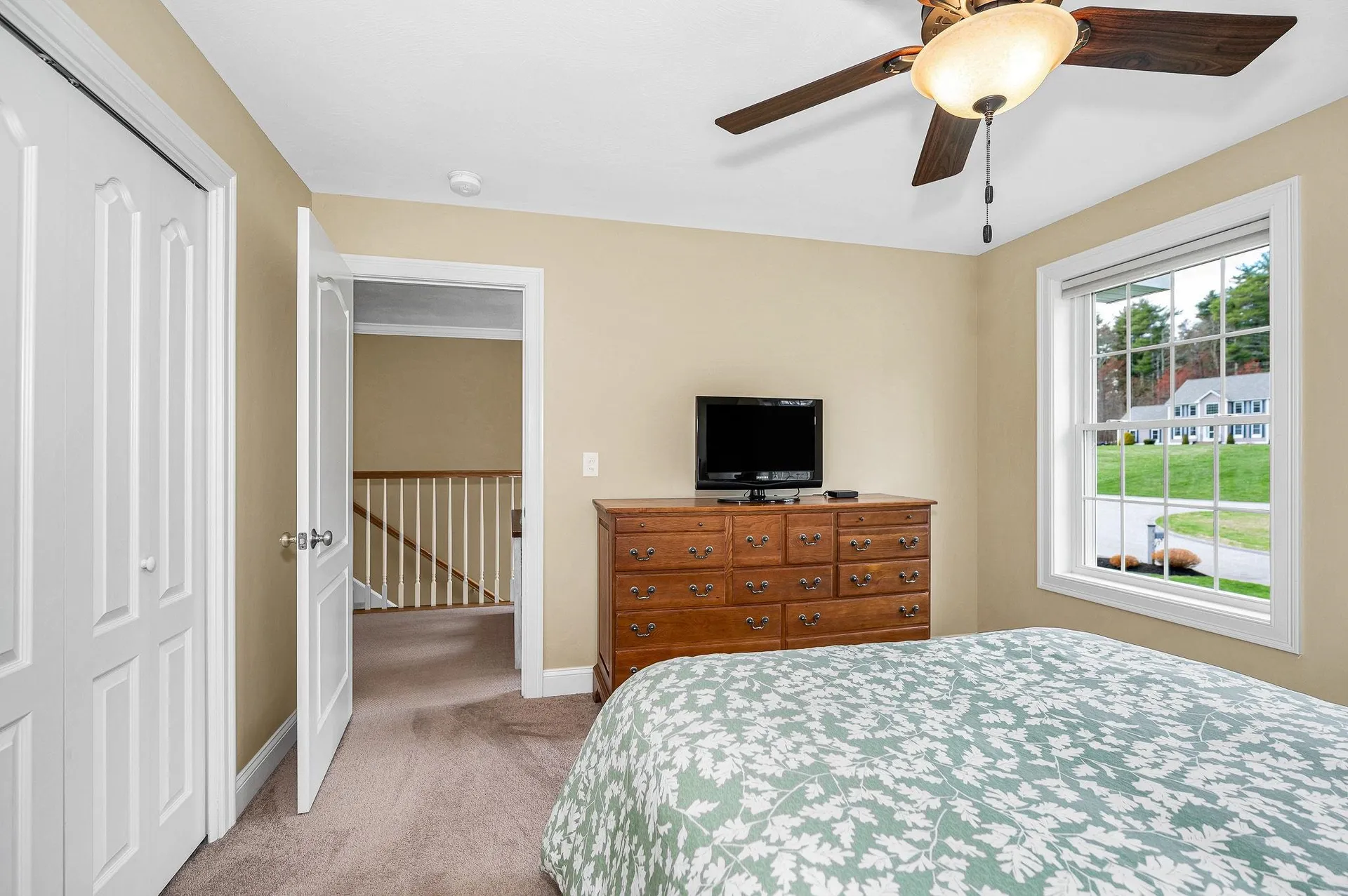 12 Harmony Lane Pelham NH 03076