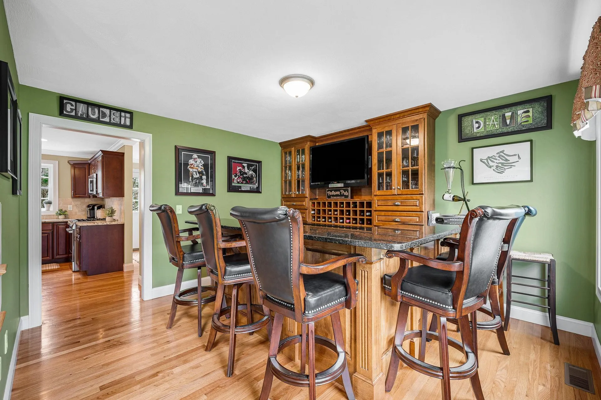 12 Harmony Lane Pelham NH 03076