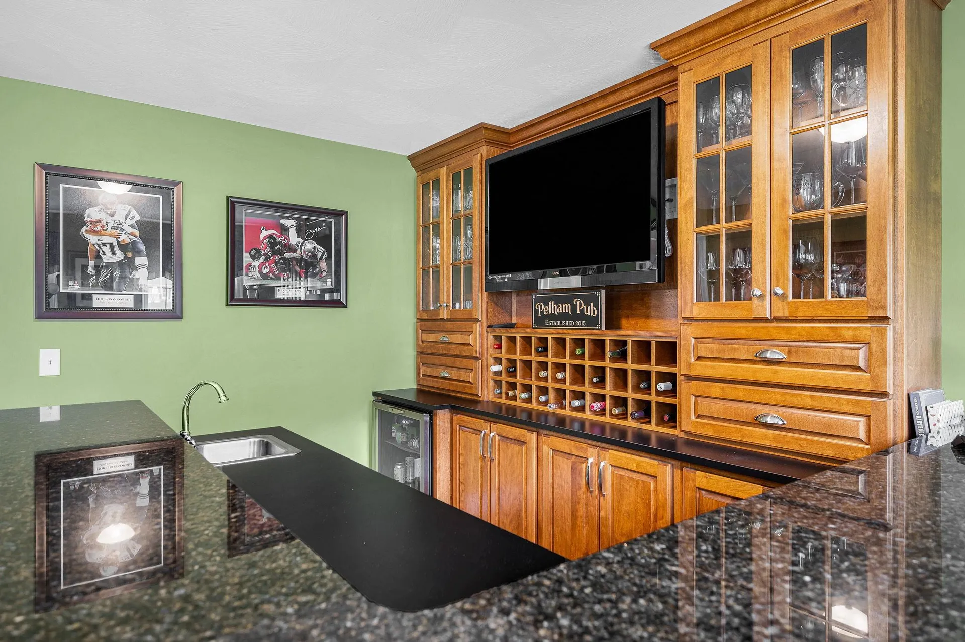 12 Harmony Lane Pelham NH 03076