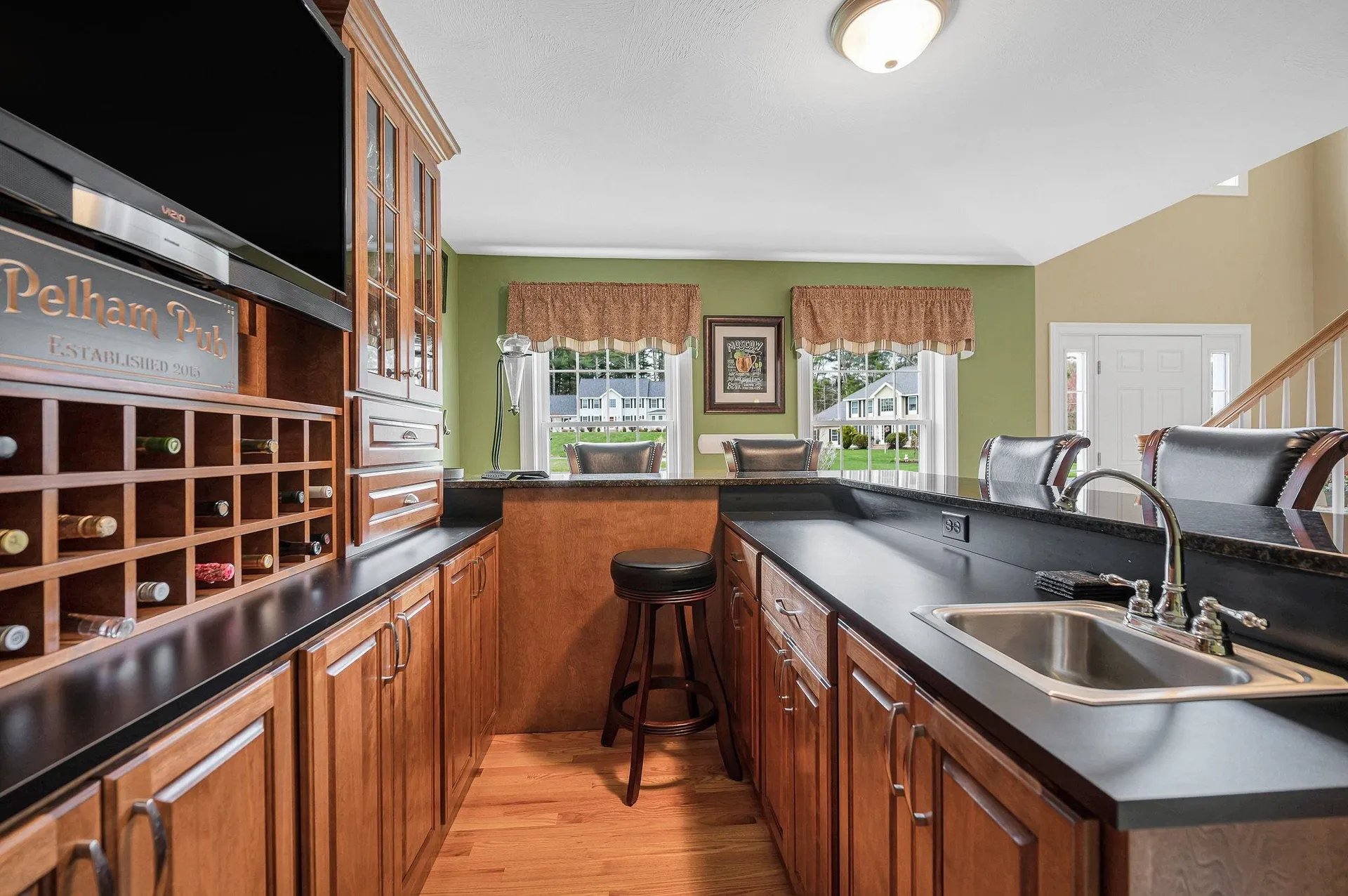 12 Harmony Lane Pelham NH 03076