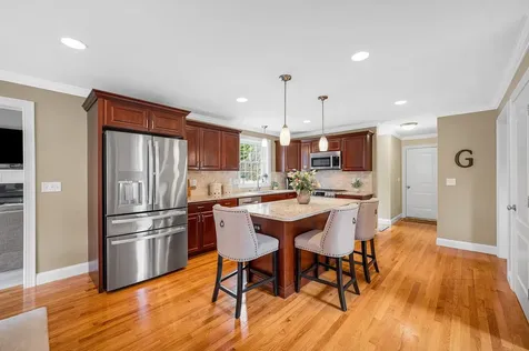 12 Harmony Lane Pelham NH 03076