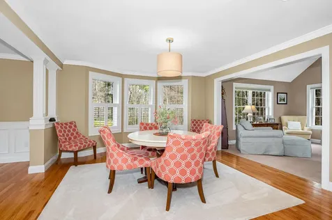12 Harmony Lane Pelham NH 03076