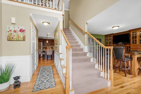 12 Harmony Lane Pelham NH 03076