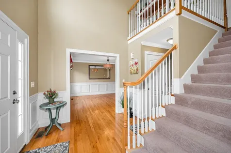 12 Harmony Lane Pelham NH 03076