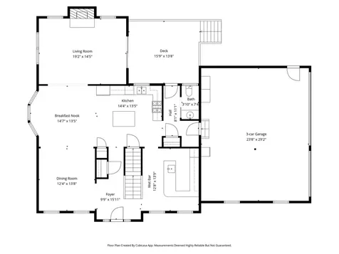 12 Harmony Lane Pelham NH 03076