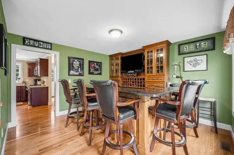 12 Harmony Lane Pelham NH 03076