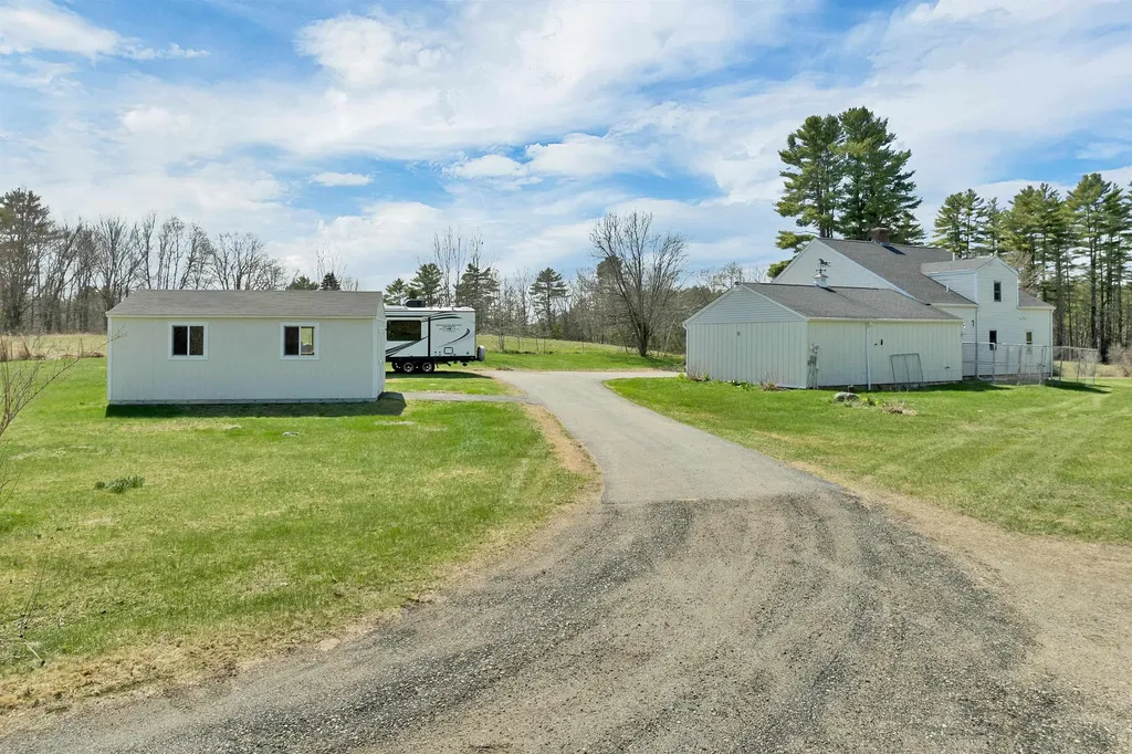 12 Hummingbird Lane Standish ME 04085