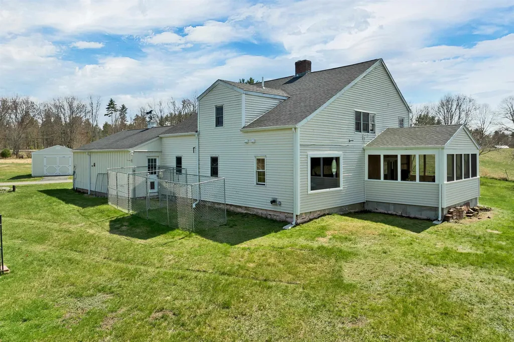 12 Hummingbird Lane Standish ME 04085