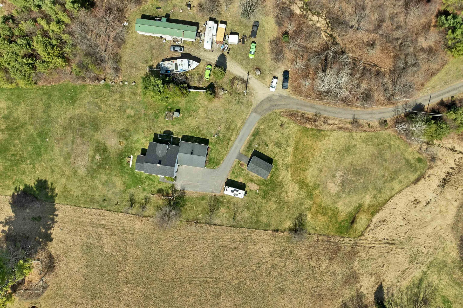 12 Hummingbird Lane Standish ME 04085
