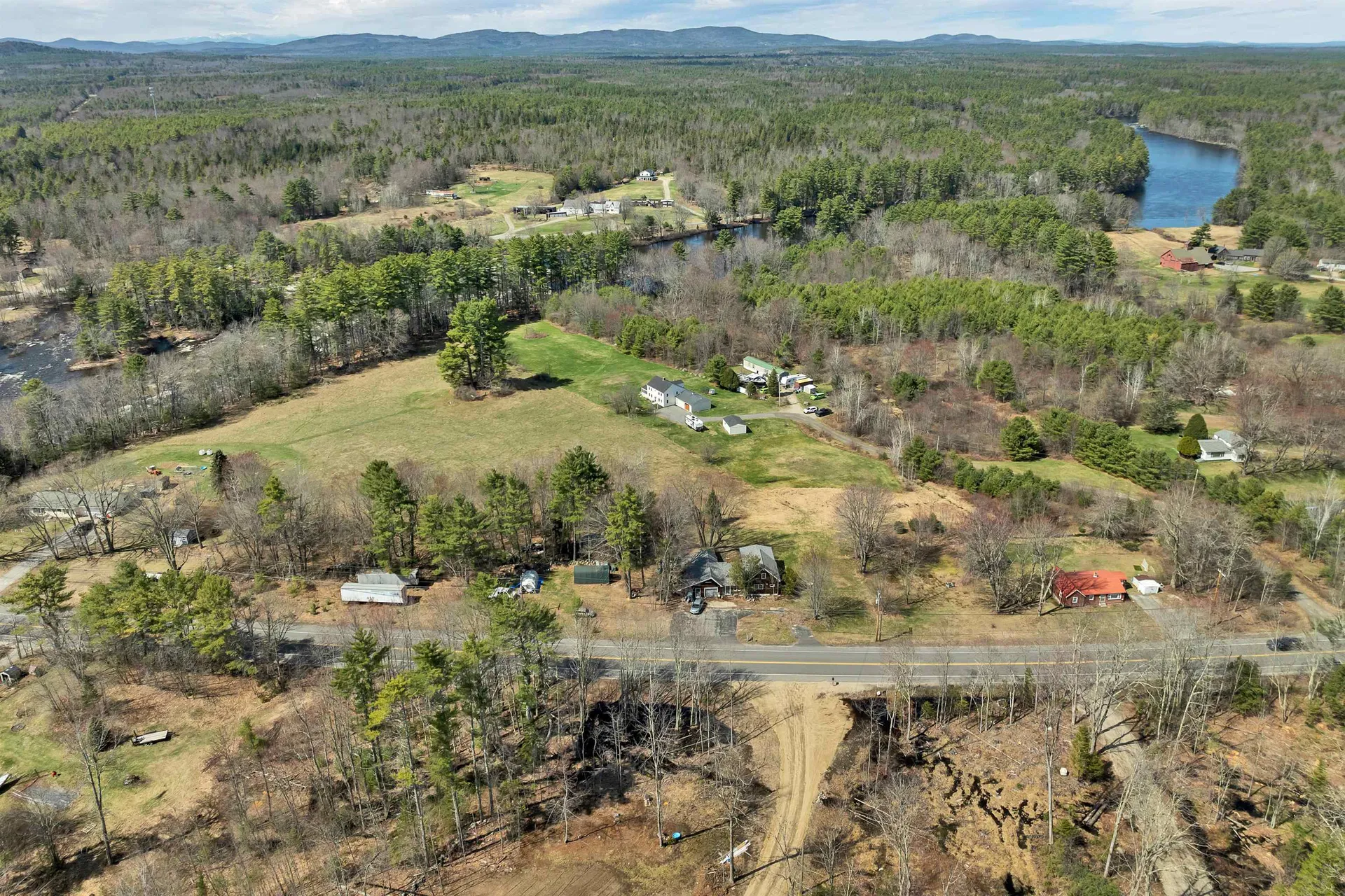 12 Hummingbird Lane Standish ME 04085