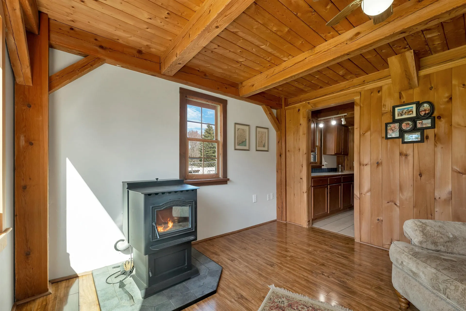 12 Hummingbird Lane Standish ME 04085