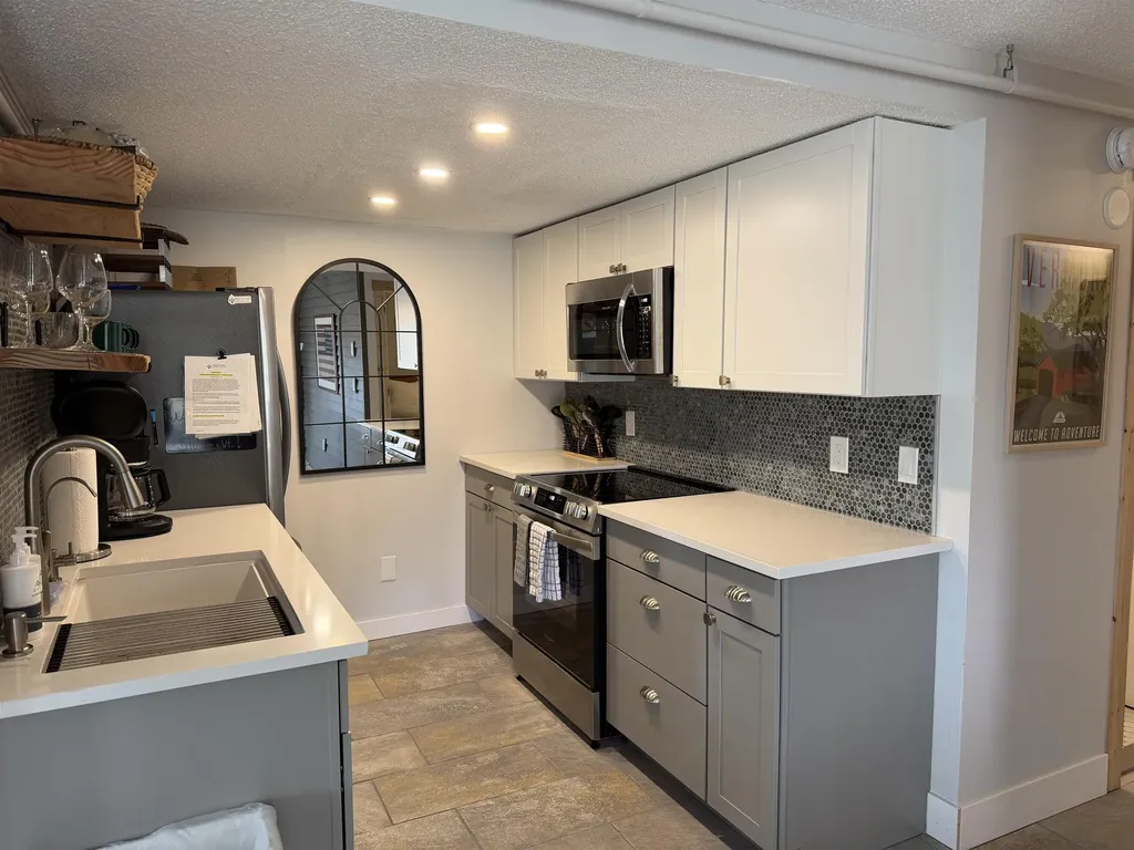 220 Mountainside Drive Stowe VT 05672