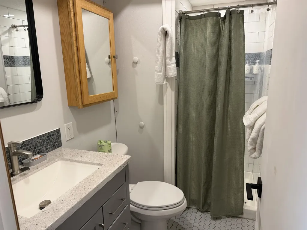 220 Mountainside Drive Stowe VT 05672