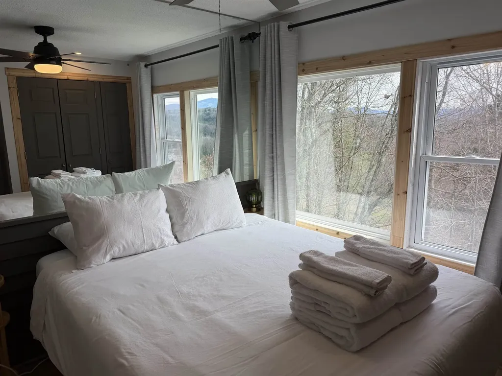 220 Mountainside Drive Stowe VT 05672