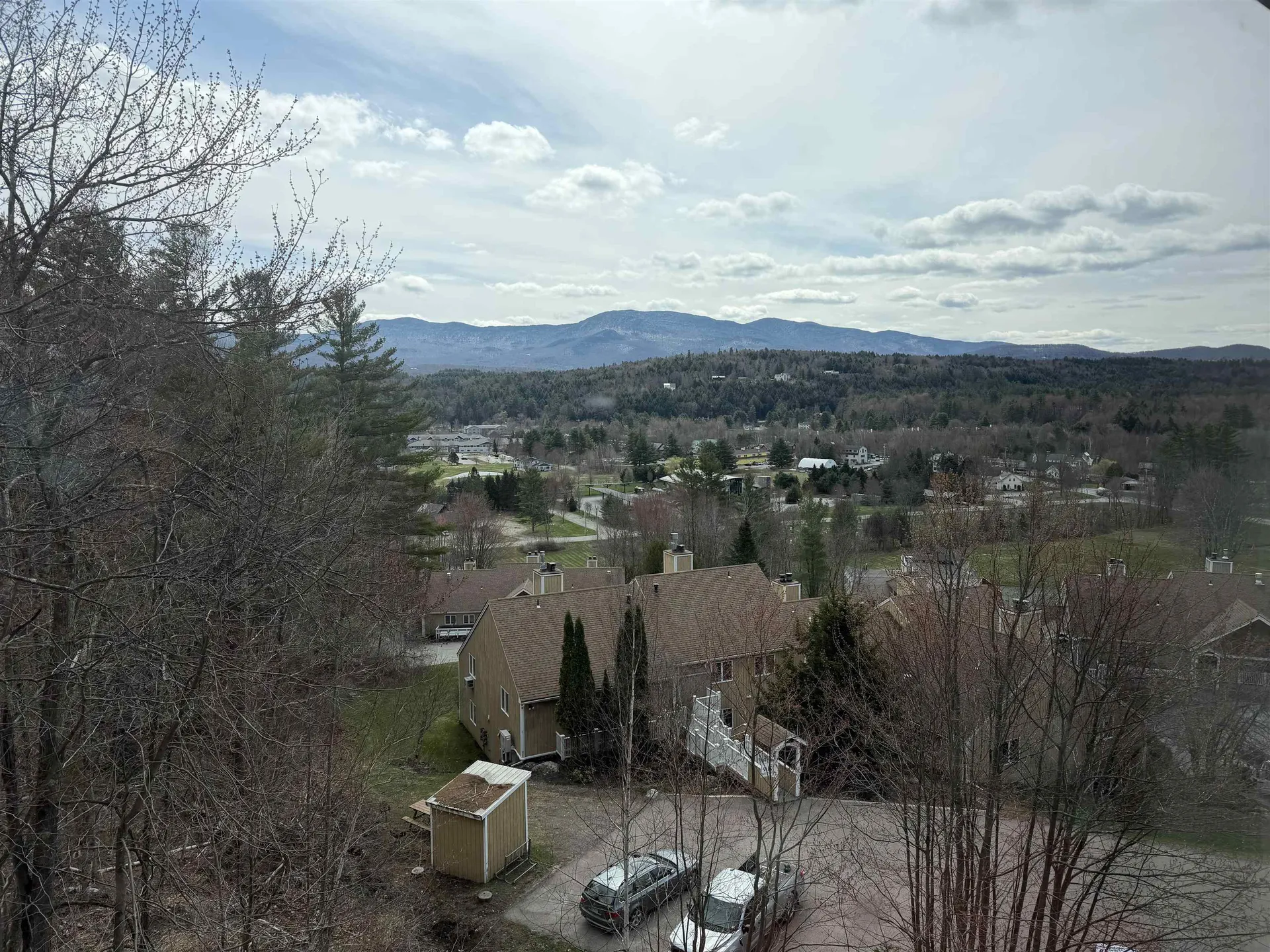 220 Mountainside Drive Stowe VT 05672