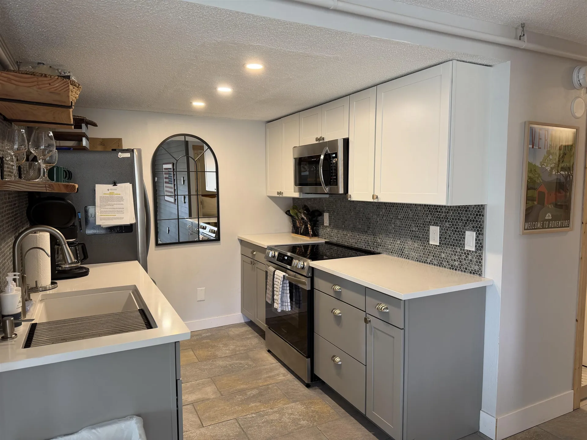 220 Mountainside Drive Stowe VT 05672