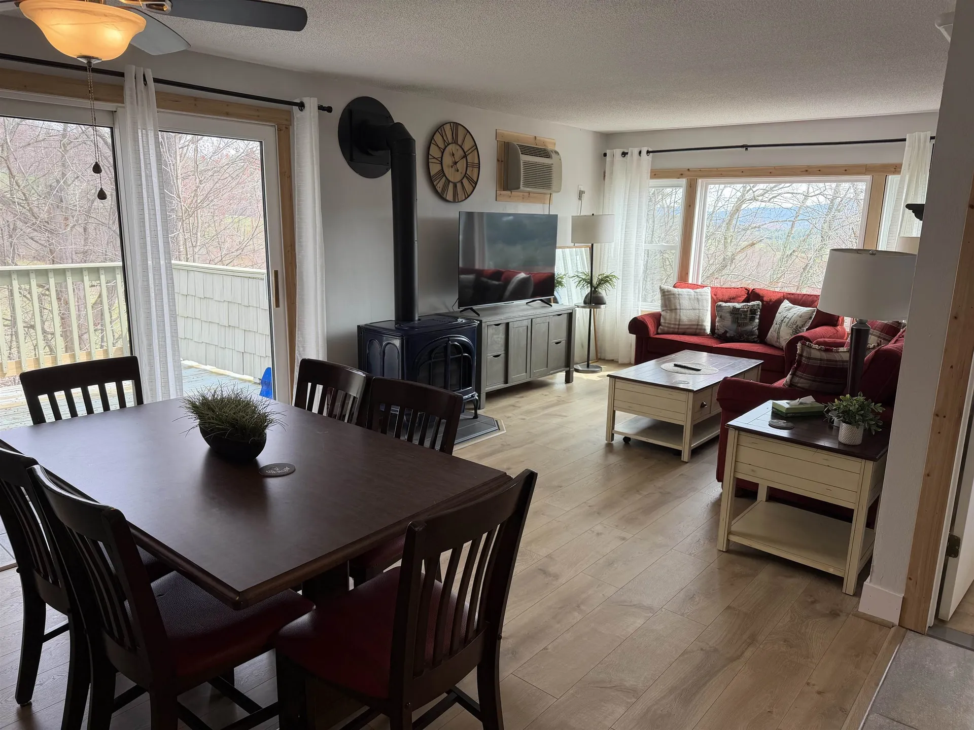 220 Mountainside Drive Stowe VT 05672