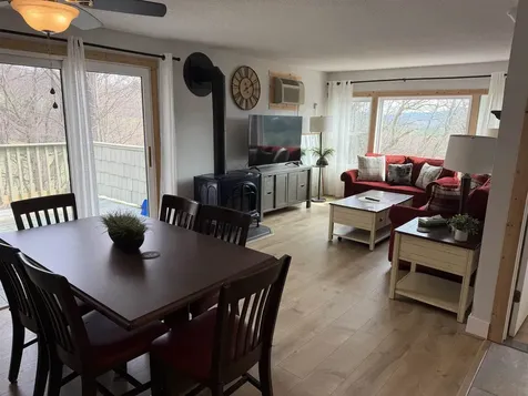 220 Mountainside Drive Stowe VT 05672