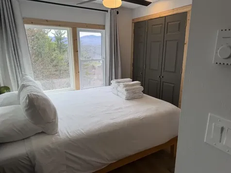 220 Mountainside Drive Stowe VT 05672