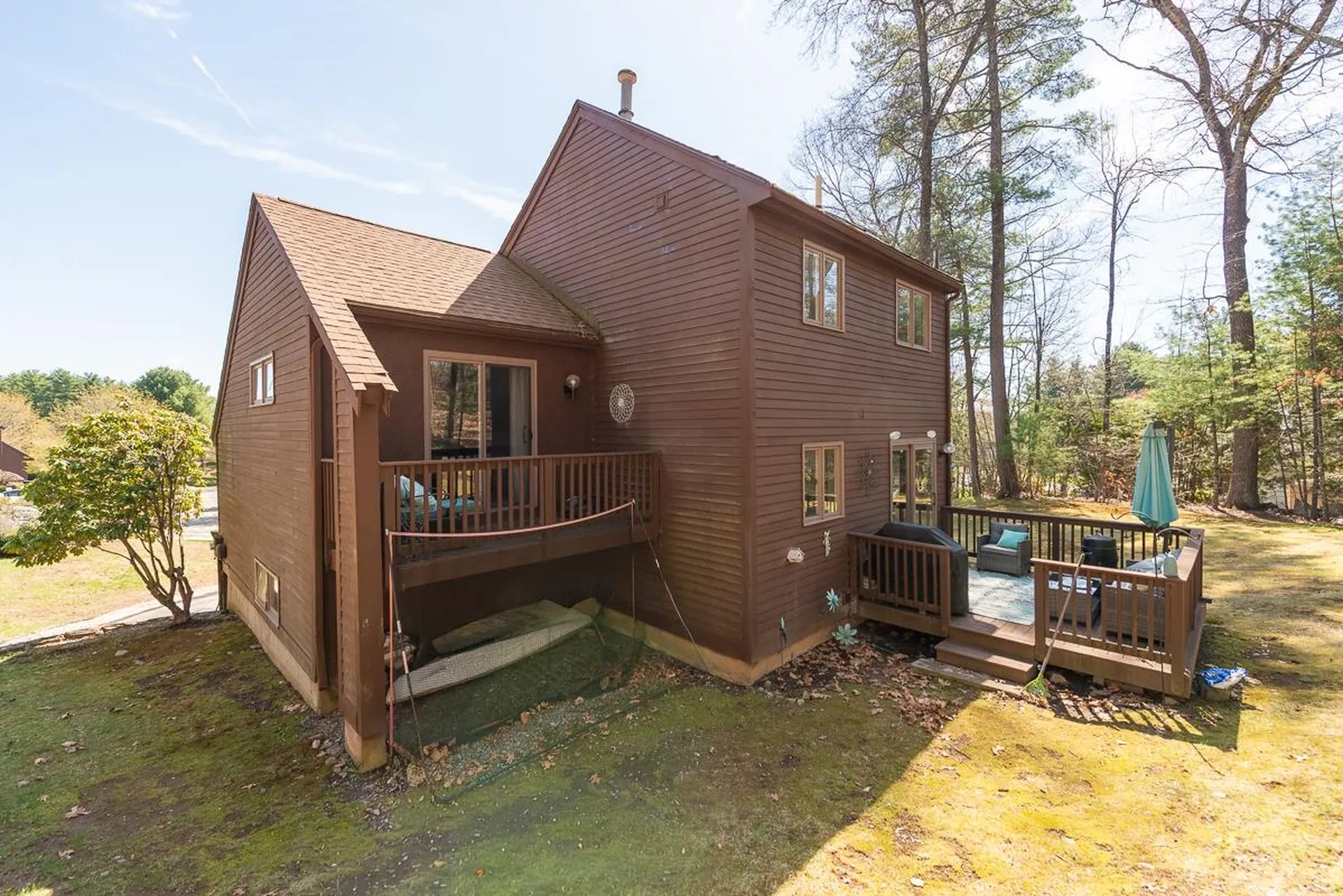 21 Gloucester Lane Nashua NH 03063