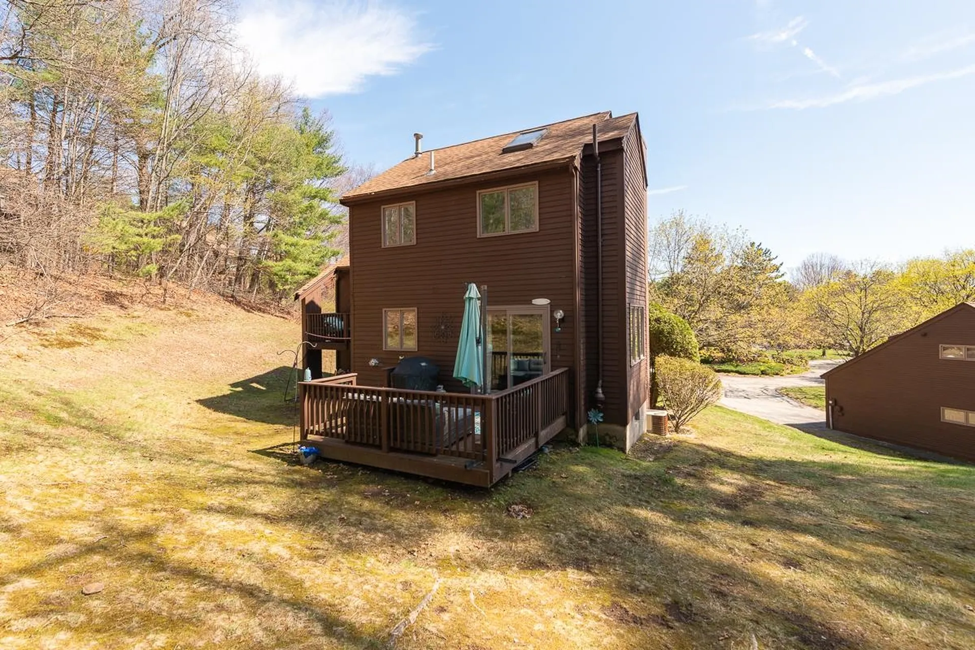 21 Gloucester Lane Nashua NH 03063
