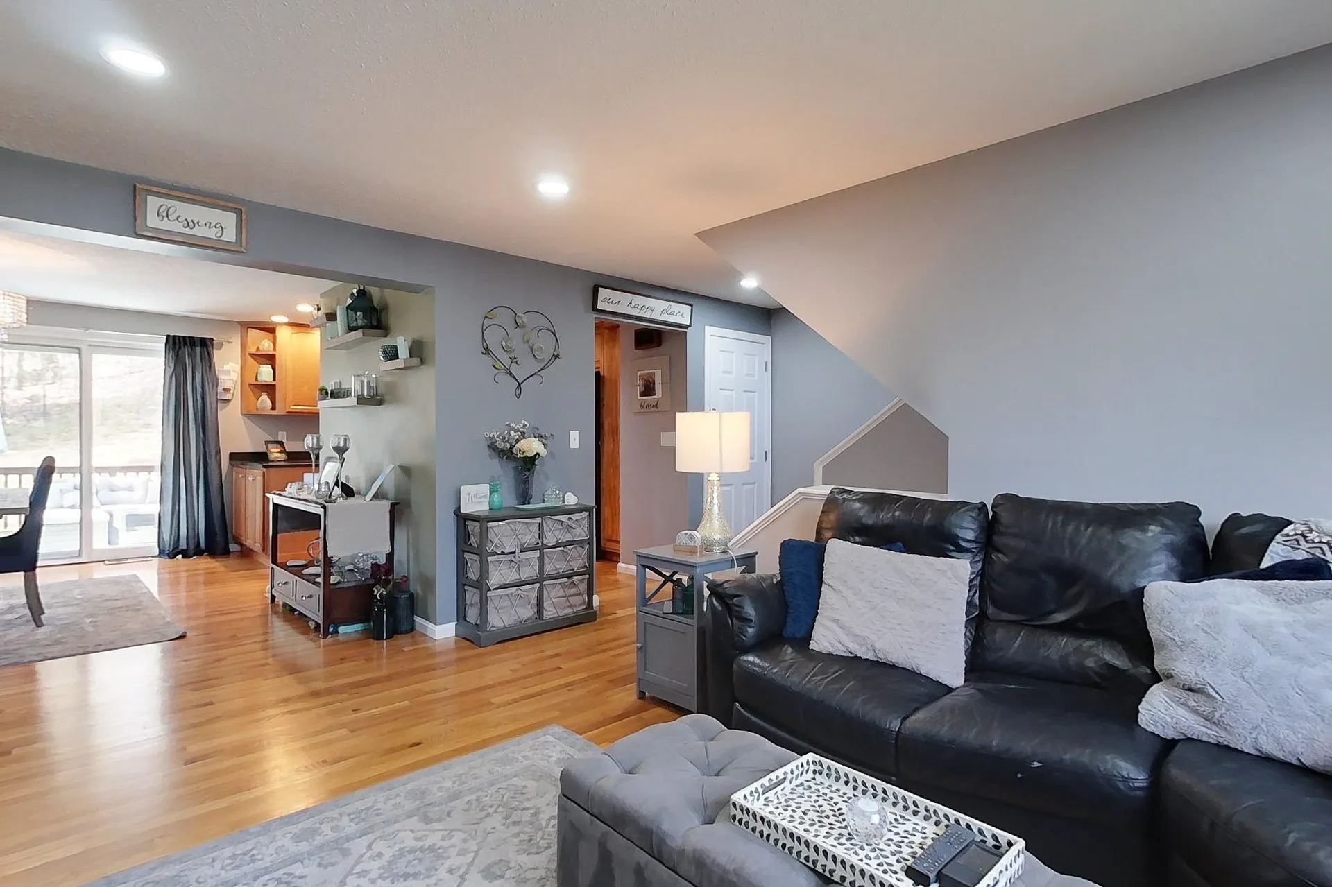21 Gloucester Lane Nashua NH 03063