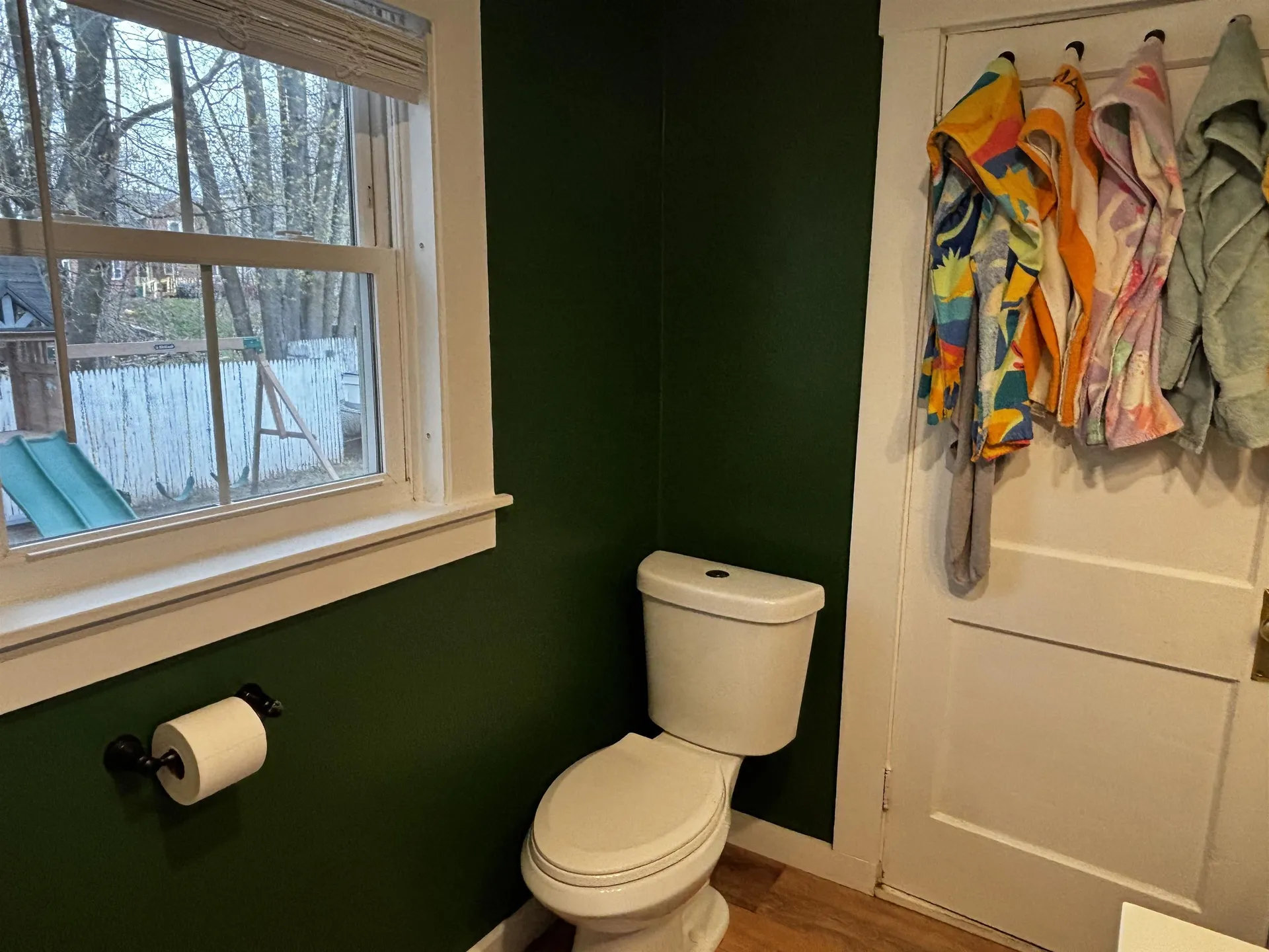 7 Gagne Street Rochester NH 03867