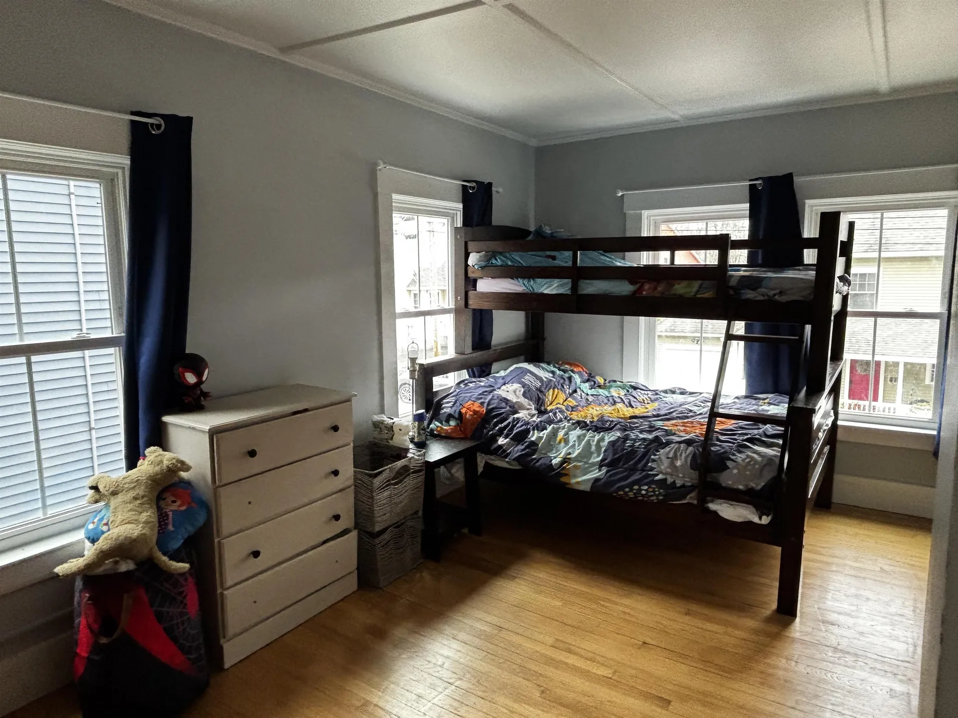 7 Gagne Street Rochester NH 03867