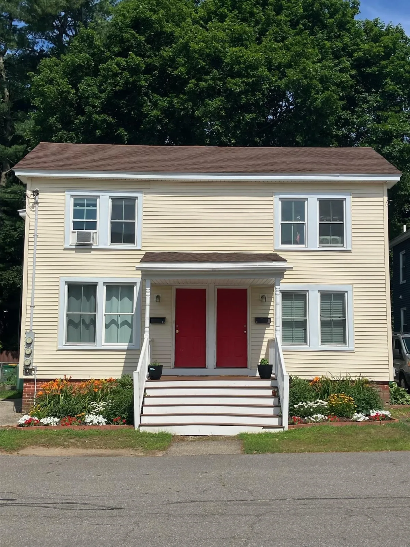 7 Gagne Street Rochester NH 03867