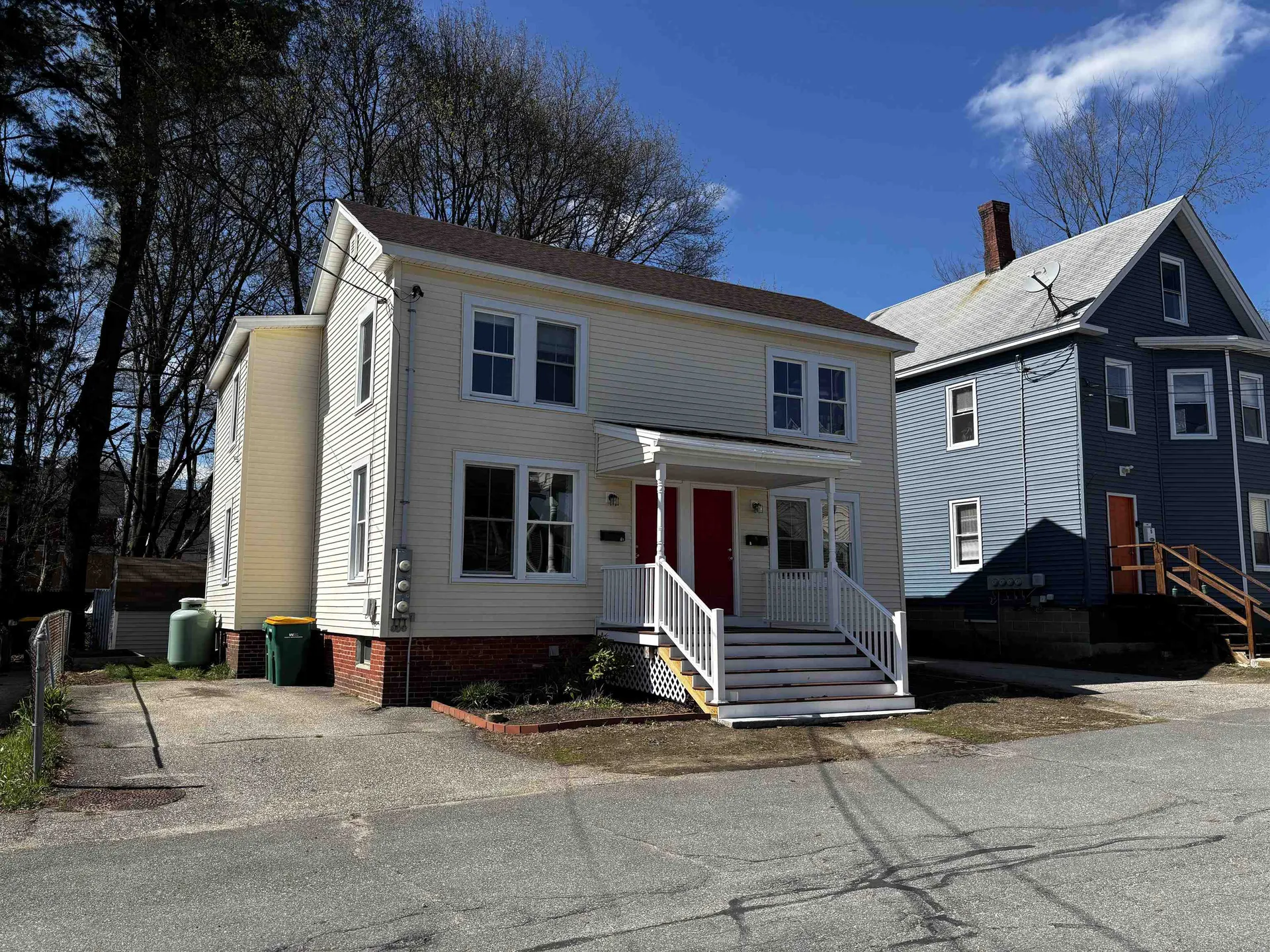 7 Gagne Street Rochester NH 03867