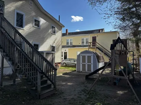 7 Gagne Street Rochester NH 03867