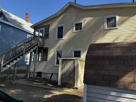 7 Gagne Street Rochester NH 03867