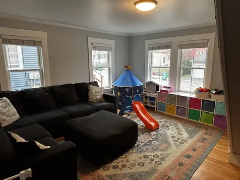 7 Gagne Street Rochester NH 03867