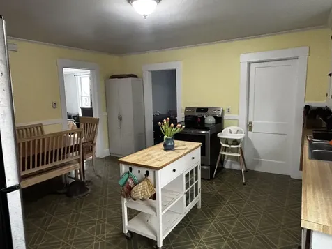 7 Gagne Street Rochester NH 03867