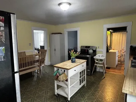 7 Gagne Street Rochester NH 03867