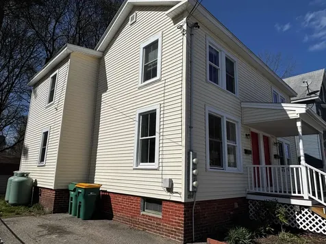 7 Gagne Street Rochester NH 03867