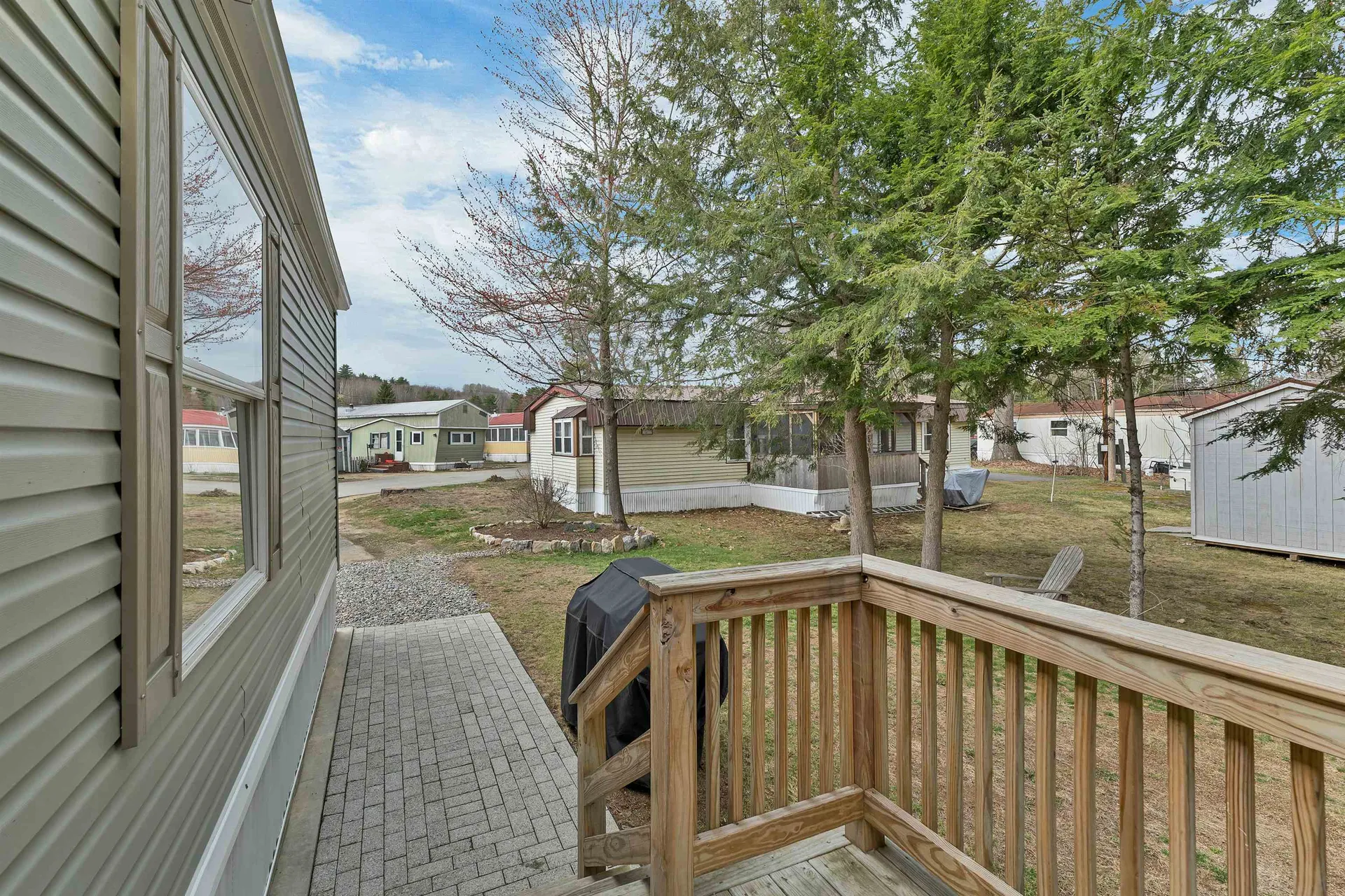 343 Old Lake Shore Road Gilford NH 03249