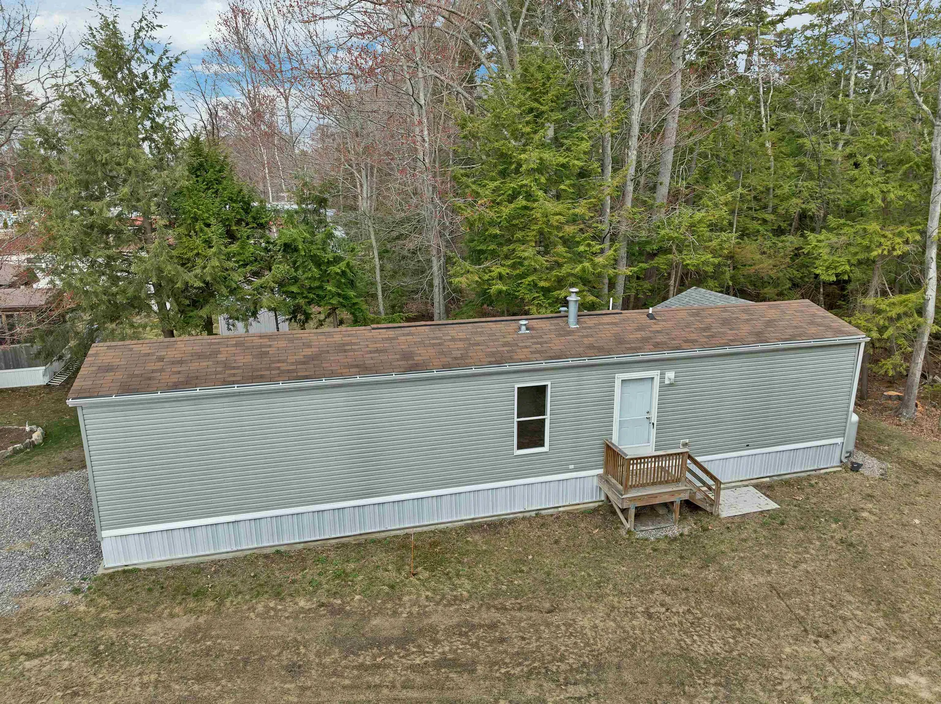 343 Old Lake Shore Road Gilford NH 03249