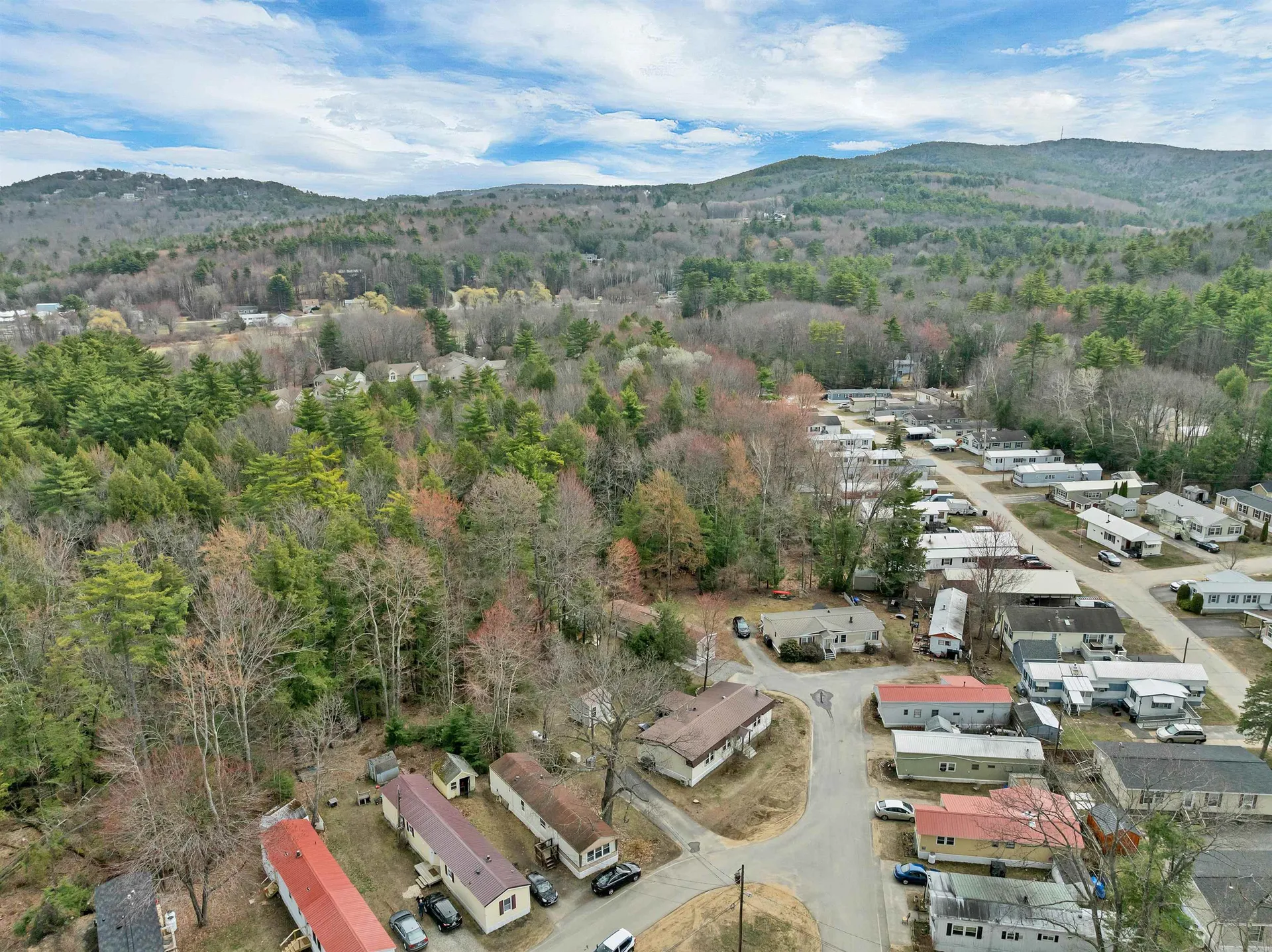 343 Old Lake Shore Road Gilford NH 03249