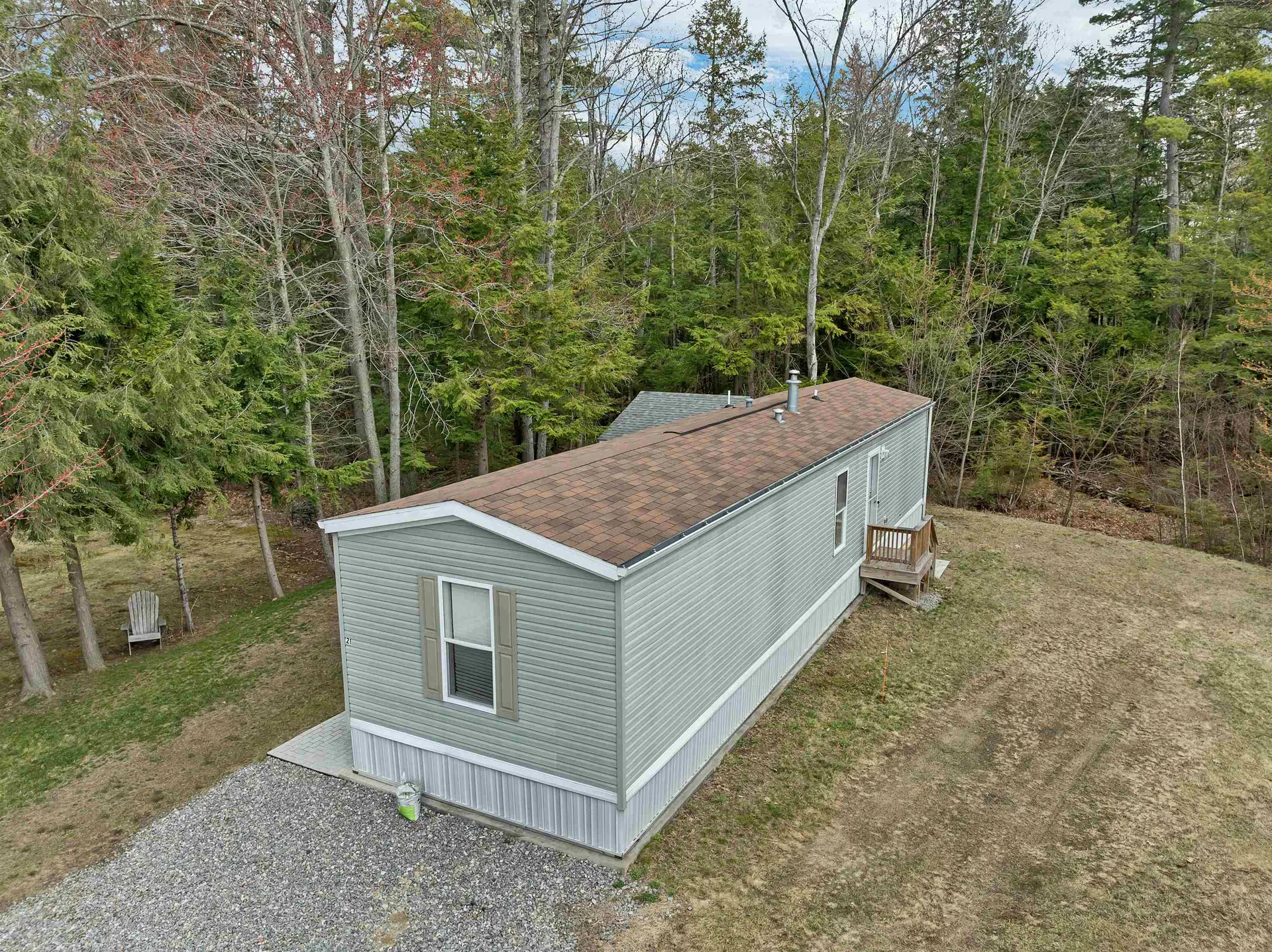 343 Old Lake Shore Road Gilford NH 03249