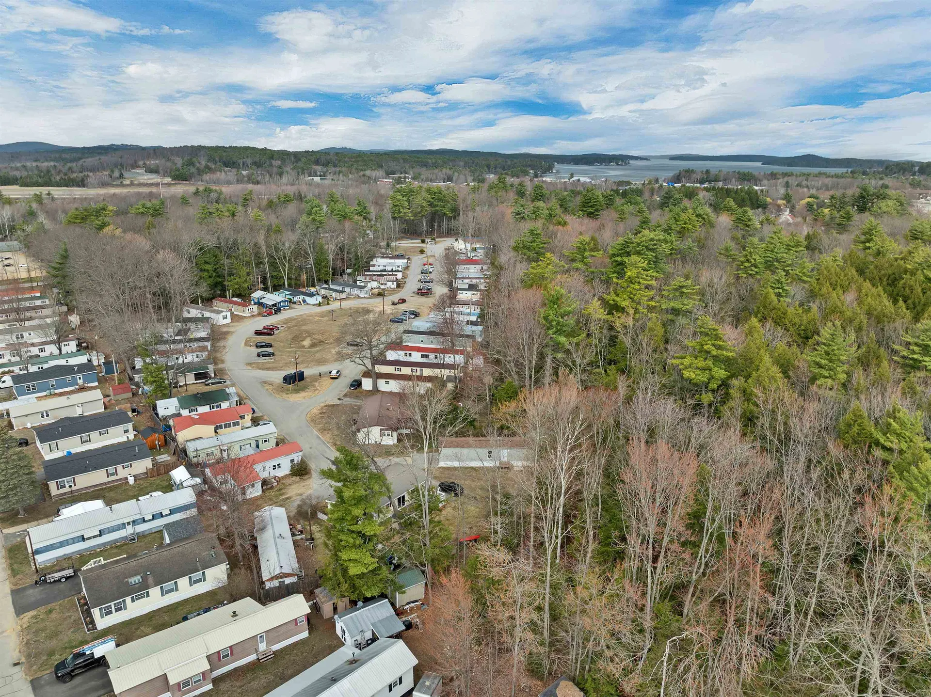 343 Old Lake Shore Road Gilford NH 03249