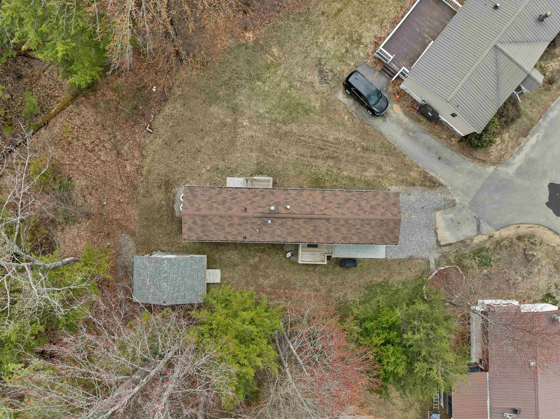 343 Old Lake Shore Road Gilford NH 03249