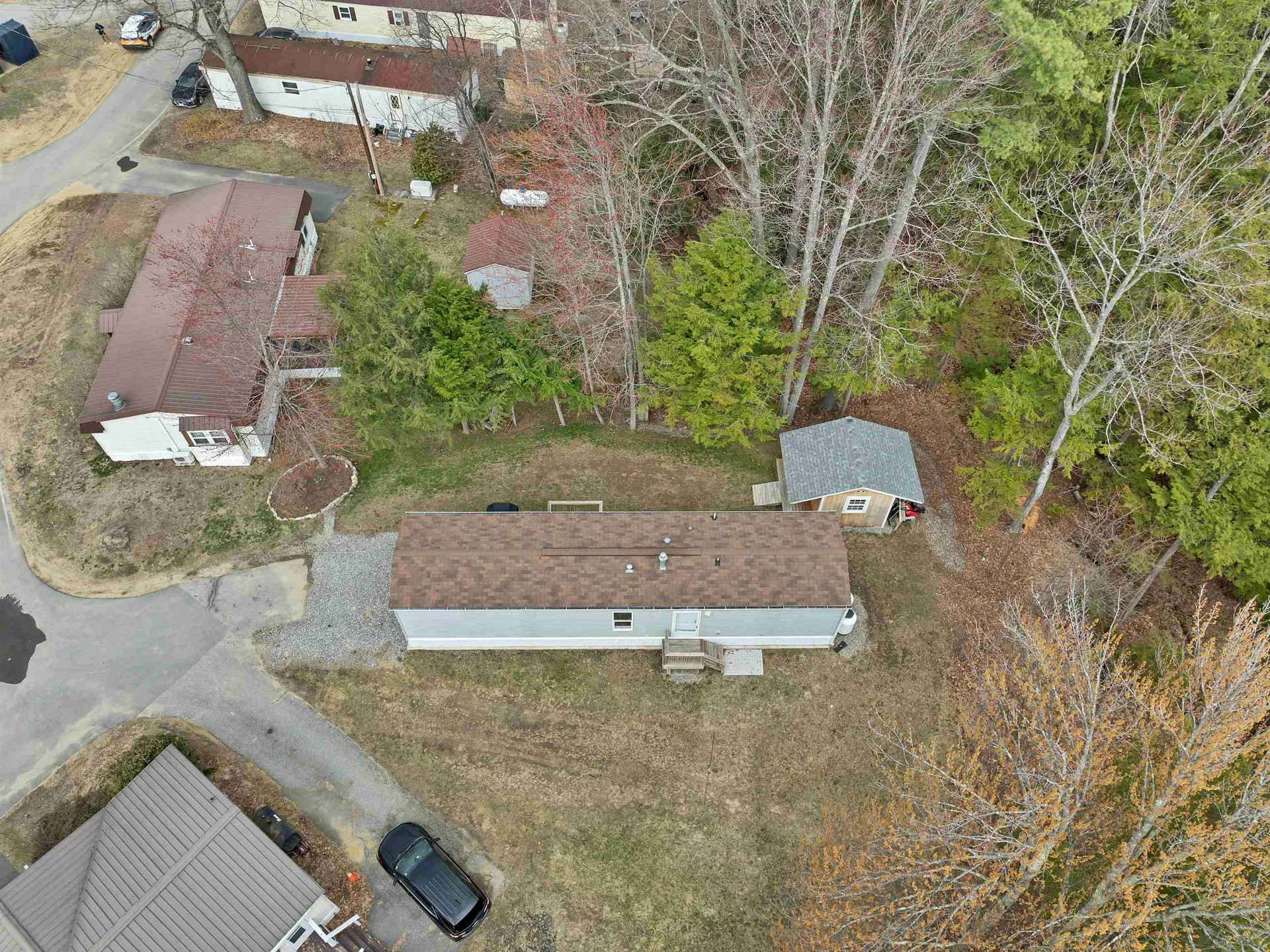 343 Old Lake Shore Road Gilford NH 03249