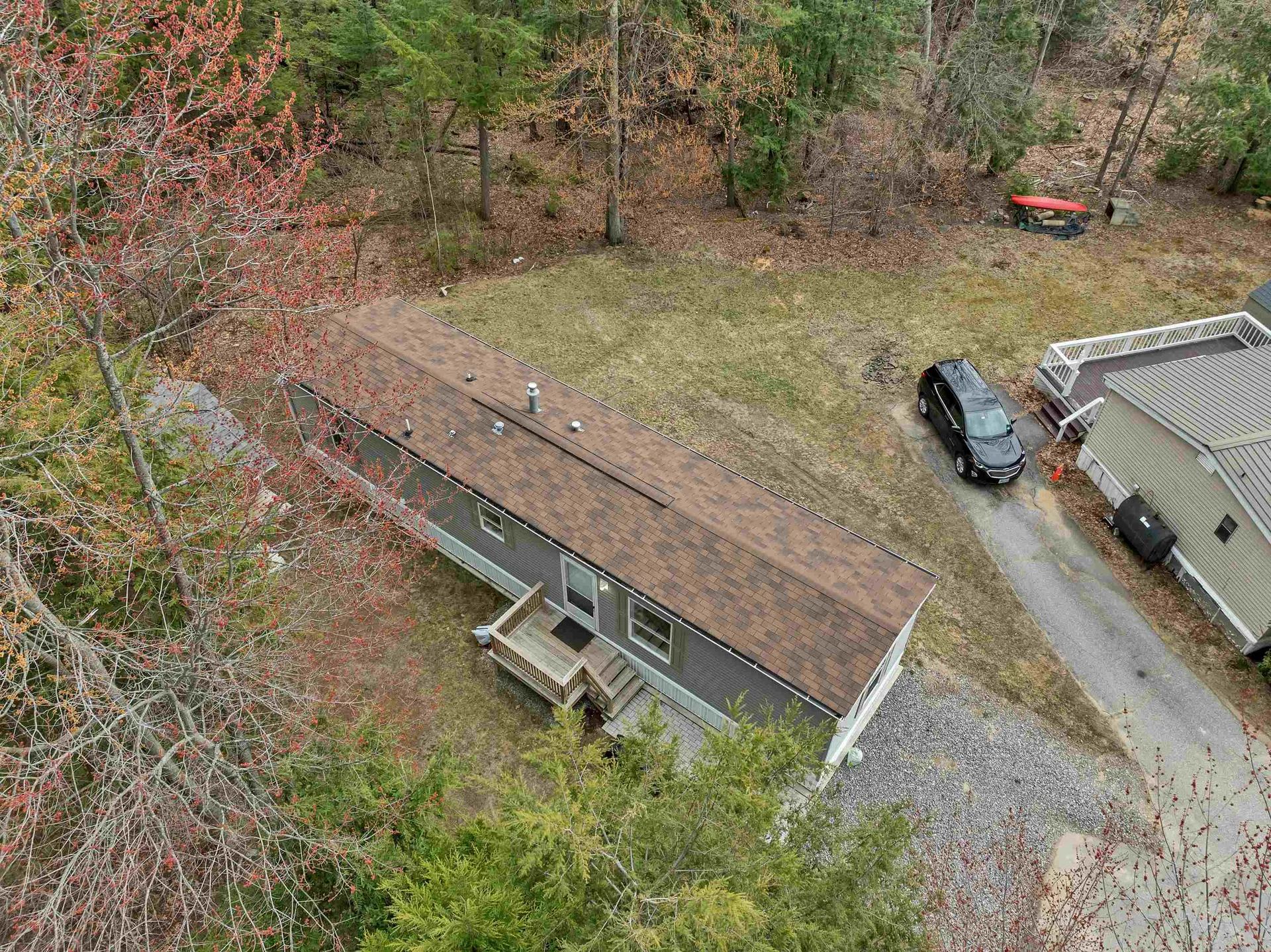 343 Old Lake Shore Road Gilford NH 03249