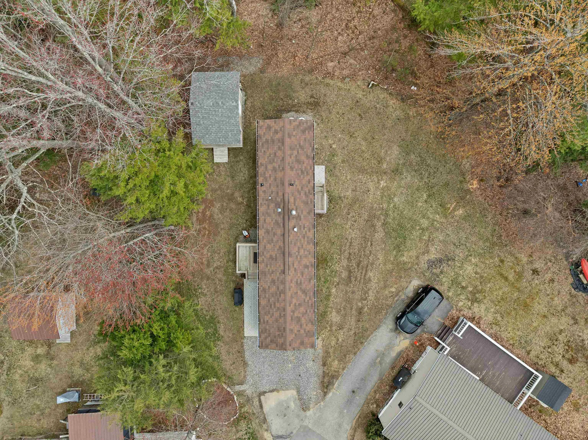 343 Old Lake Shore Road Gilford NH 03249