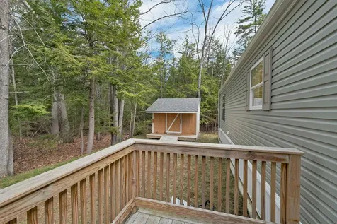 343 Old Lake Shore Road Gilford NH 03249