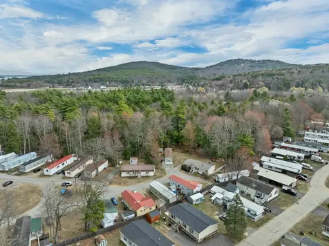 343 Old Lake Shore Road Gilford NH 03249
