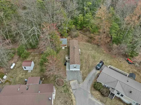 343 Old Lake Shore Road Gilford NH 03249