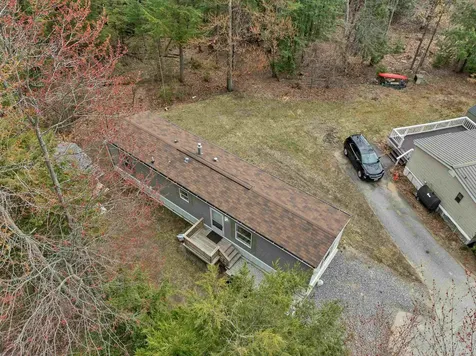 343 Old Lake Shore Road Gilford NH 03249