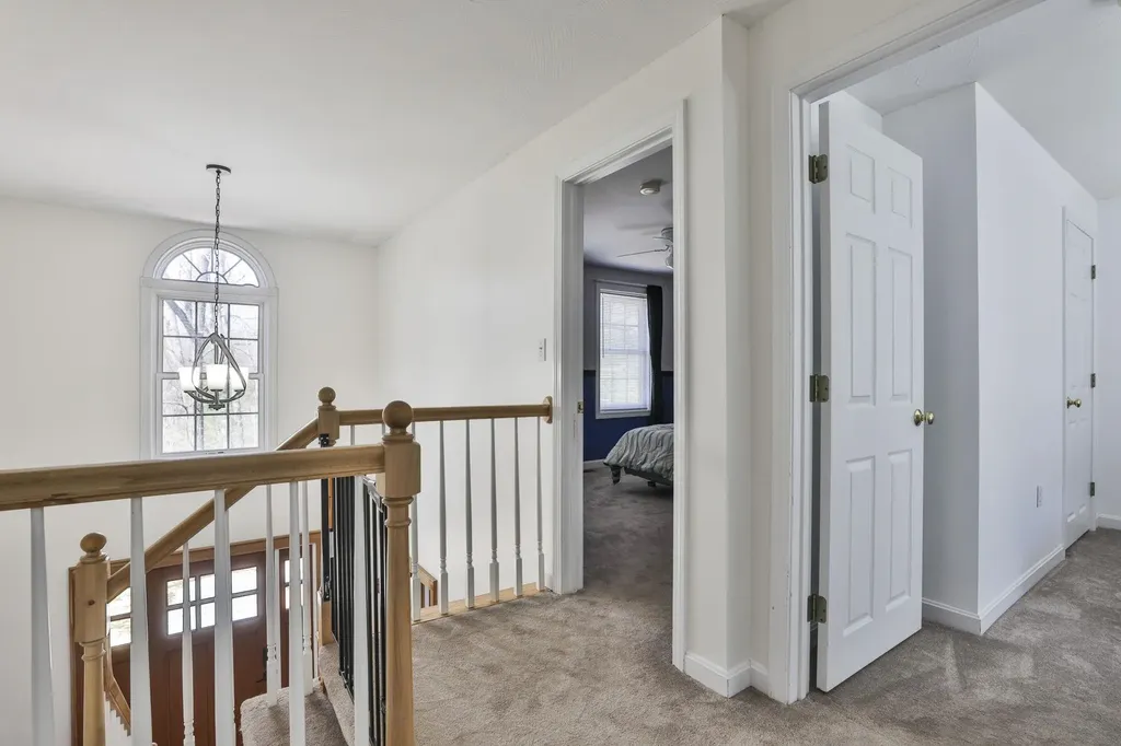 317 Middle Branch Road New Boston NH 03070